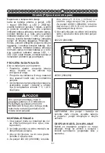 Preview for 124 page of Cramer 2903886 Original Instructions Manual