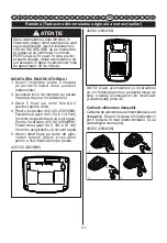 Preview for 140 page of Cramer 2903886 Original Instructions Manual