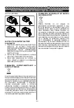 Preview for 141 page of Cramer 2903886 Original Instructions Manual