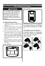 Preview for 157 page of Cramer 2903886 Original Instructions Manual