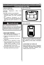 Preview for 197 page of Cramer 2903886 Original Instructions Manual