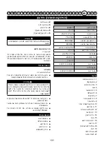 Preview for 133 page of Cramer 40LM35 Original Instructions Manual