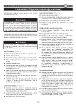 Preview for 125 page of Cramer 40T07 Quick Start Manual