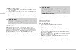 Preview for 68 page of Cramer 82CS15 User Manual