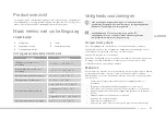 Preview for 87 page of Cramer 82CS15 User Manual