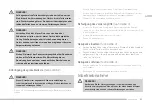 Preview for 22 page of Cramer 82TB10 Manual