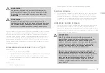 Preview for 37 page of Cramer 82TB10 Manual