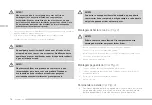 Preview for 78 page of Cramer 82TB10 Manual