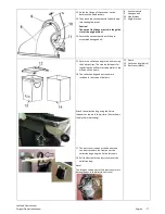 Preview for 17 page of Cramer LS 5000 XP Operation Manual