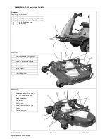 Предварительный просмотр 21 страницы Cramer TOURNO compact 115 Operation Manual