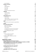 Preview for 5 page of Cranborne Audio 500 Series User Manual