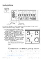 Preview for 14 page of Cranborne Audio 500 Series User Manual