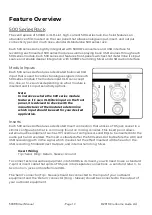 Preview for 17 page of Cranborne Audio 500 Series User Manual