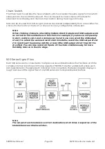 Preview for 20 page of Cranborne Audio 500 Series User Manual