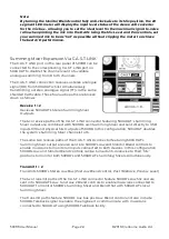 Preview for 22 page of Cranborne Audio 500 Series User Manual