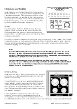 Preview for 25 page of Cranborne Audio 500 Series User Manual