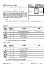 Preview for 28 page of Cranborne Audio 500 Series User Manual