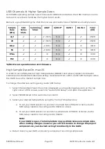 Preview for 29 page of Cranborne Audio 500 Series User Manual