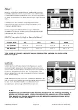 Preview for 30 page of Cranborne Audio 500 Series User Manual