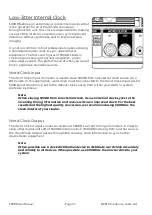 Preview for 31 page of Cranborne Audio 500 Series User Manual