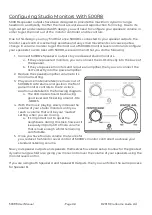 Preview for 42 page of Cranborne Audio 500 Series User Manual