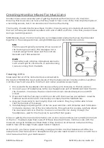 Preview for 43 page of Cranborne Audio 500 Series User Manual