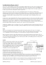 Preview for 49 page of Cranborne Audio 500 Series User Manual