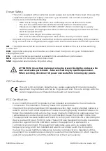 Preview for 60 page of Cranborne Audio 500 Series User Manual