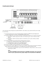 Предварительный просмотр 13 страницы Cranborne Audio 500ADAT User Manual