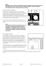 Предварительный просмотр 15 страницы Cranborne Audio 500ADAT User Manual