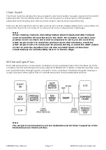 Предварительный просмотр 17 страницы Cranborne Audio 500ADAT User Manual