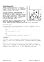 Предварительный просмотр 18 страницы Cranborne Audio 500ADAT User Manual