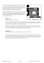 Предварительный просмотр 19 страницы Cranborne Audio 500ADAT User Manual