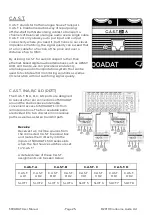 Предварительный просмотр 25 страницы Cranborne Audio 500ADAT User Manual