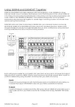 Предварительный просмотр 29 страницы Cranborne Audio 500ADAT User Manual