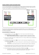 Preview for 31 page of Cranborne Audio Camden EC2 User Manual