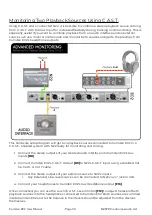 Preview for 33 page of Cranborne Audio Camden EC2 User Manual