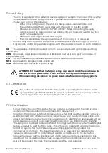 Preview for 40 page of Cranborne Audio Camden EC2 User Manual