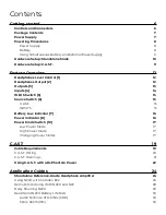 Preview for 4 page of Cranborne Audio N22H User Manual