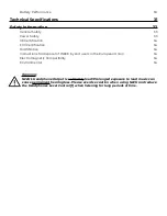 Preview for 5 page of Cranborne Audio N22H User Manual