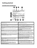 Preview for 6 page of Cranborne Audio N22H User Manual