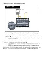 Preview for 10 page of Cranborne Audio N22H User Manual