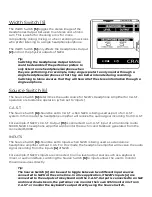 Preview for 15 page of Cranborne Audio N22H User Manual