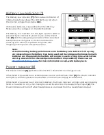 Preview for 16 page of Cranborne Audio N22H User Manual