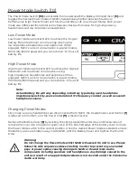 Preview for 17 page of Cranborne Audio N22H User Manual