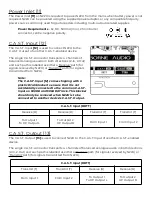 Preview for 18 page of Cranborne Audio N22H User Manual