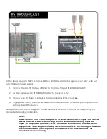 Preview for 23 page of Cranborne Audio N22H User Manual