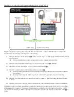 Preview for 28 page of Cranborne Audio N22H User Manual