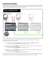 Preview for 29 page of Cranborne Audio N22H User Manual