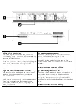 Preview for 2 page of Cranborne Audio N8 Owner'S Manual